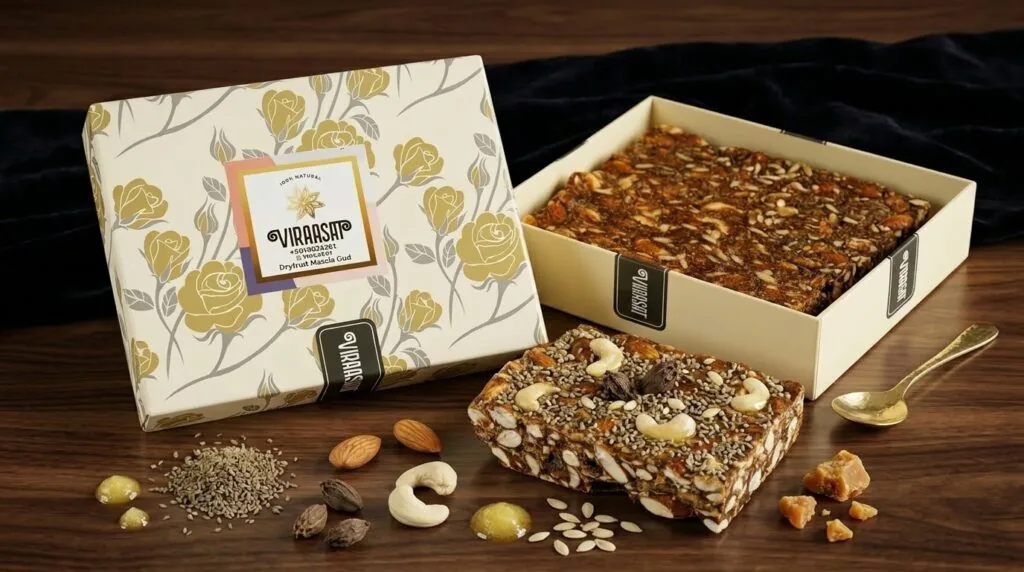 Viraasat gift hamper