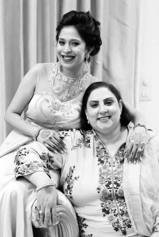 The women behind Viraasat