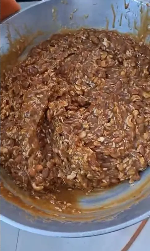 Peshawari Masala Gur