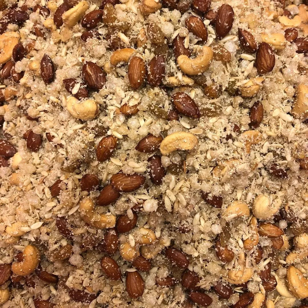 Shahi Panjiri